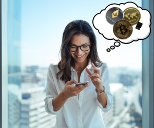 As criptomoedas oferecem alto potencial de retorno e maior liberdade financeira por meio da descentralização, operando em um mercado aberto 24 horas por dia, 7 dias por semana. No entanto, são um ativo de alto risco devido à extrema volatilidade e à falta de regulamentação. Os principais riscos incluem perdas rápidas e falhas de segurança cibernética. A chave para o sucesso é investir somente com uma estratégia clara e com capital que não comprometa sua estabilidade financeira.