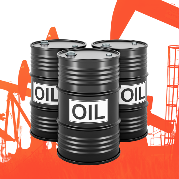 WTI vs Brent: O que influencia seu spread